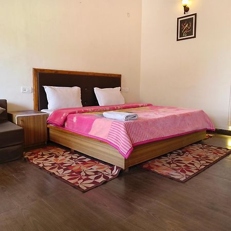 Naina Bird Cottage Nainital Exteriér fotografie